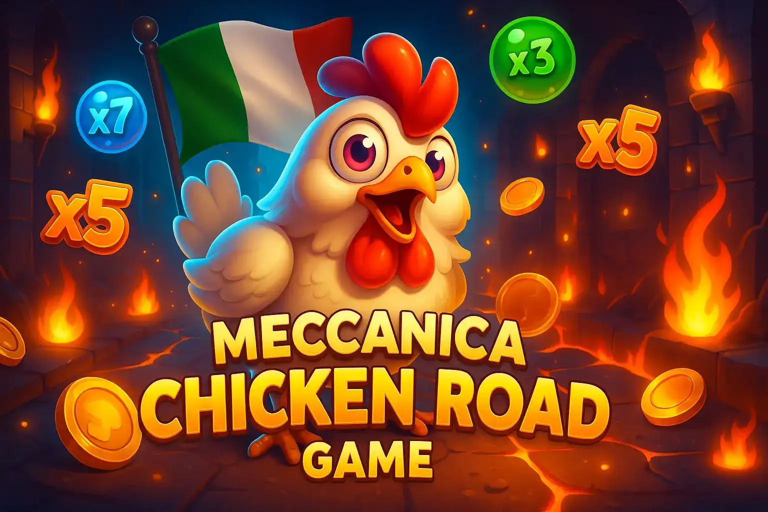 Meccanica Del Gioco E Obiettivo Dei Round